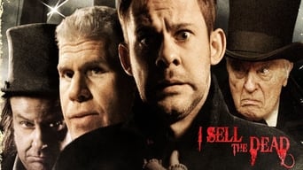 I Sell The Dead (2008)