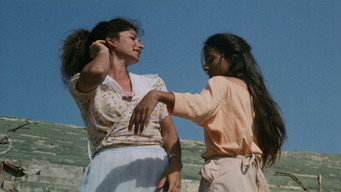 The Razor's Edge (1985)