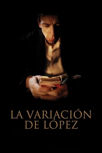 La variación de López (2015) La variación de López (2015)