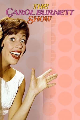 The Carol Burnett Show - Season 11 Episode 6 6. Bölüm 1978