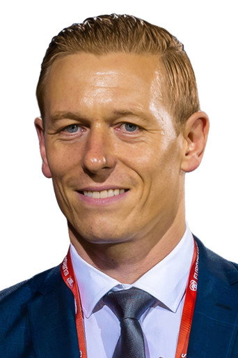 Foto de Mikael Forssell