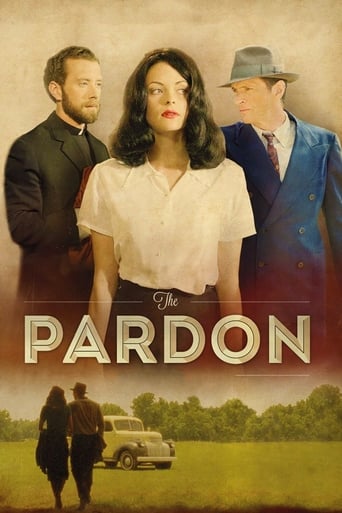 Poster för The Pardon