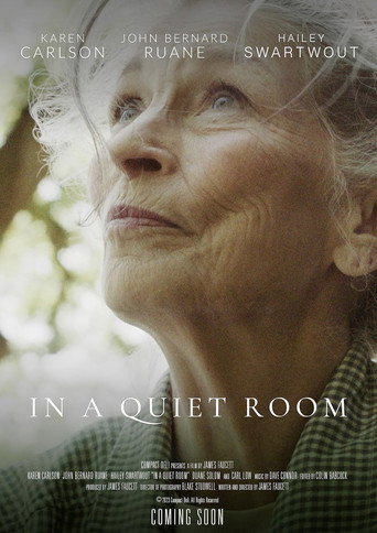 Watch In a quiet room (N/A) online free in HD