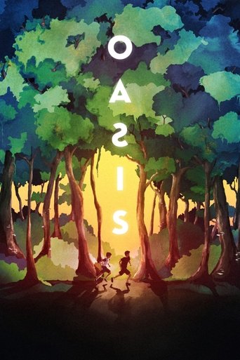 Oasis (2022) Oasis (2022)