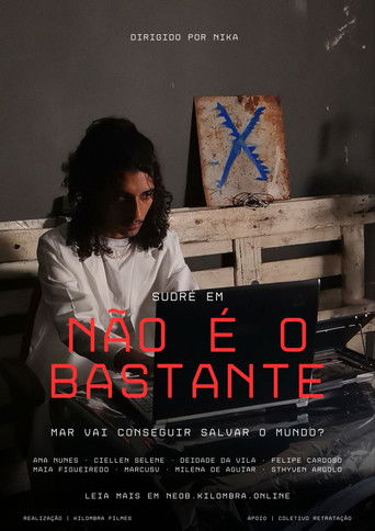 N&atilde;o &Eacute; O Bastante (1970)