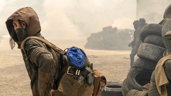 The Walking Dead: World Beyond S01E03