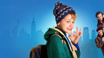 Still 2 from Home Alone 2: Lost in New York
