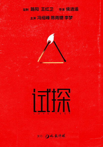 Affiche de 试探