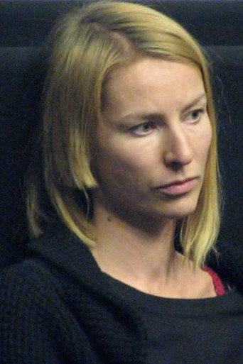 Marianne Kõrverの人物画像 2