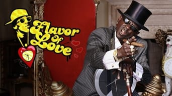 Flavor of Love (2006-2008)