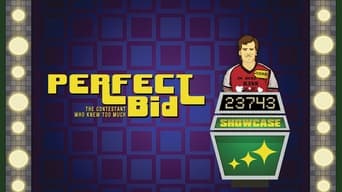 #2 Perfect Bid: The Contestant Who Knew Too Much