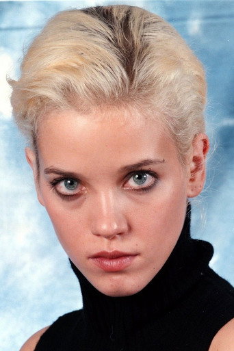 Muriel Baumeister Foto 3