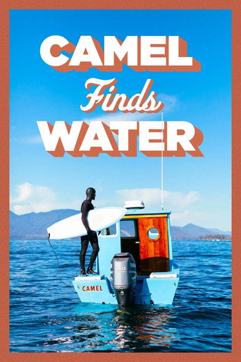 Camel Finds Water (2019)