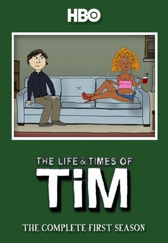 The Life & Times of Tim Season 1 Episode 9