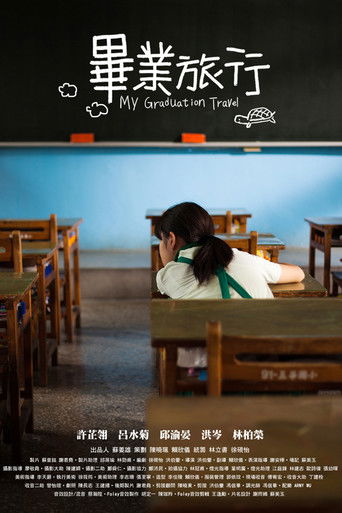 My Graduation Travel