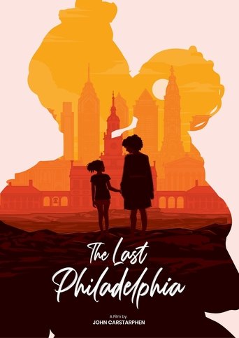 Poster The Last Philadelphia