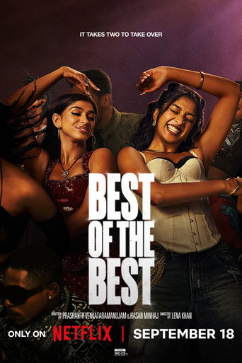 Best of the Best
