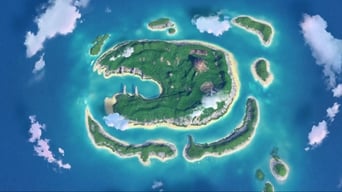 #10 Dino Mecard the Movie : The Tinysaur Island