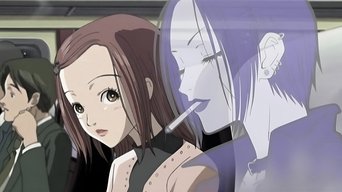 Nana - S1E01