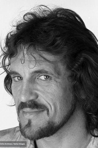 Image of Jim Capaldi