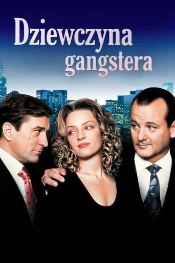 Dziewczyna Gangstera (1993)