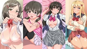 Shishunki Sex - S1E01