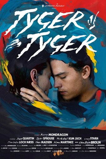 Tyger Tyger Poster