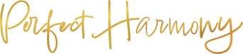 Perfect Harmony logo