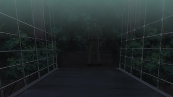 Cena de Capítulo do despertar do desastre, parte 4 - O grande desastre de Hinamizawa