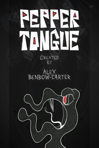 Pepper Tongue