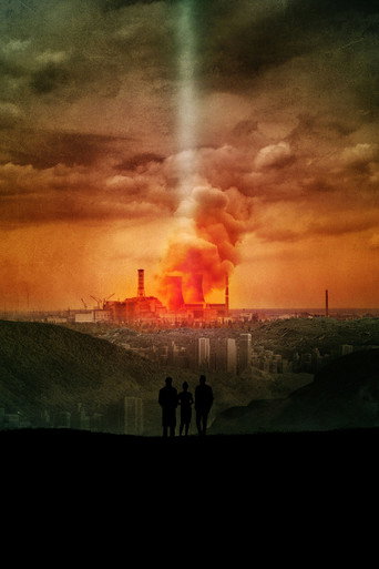 Chernobyl — poster 42, 2000 × 3000