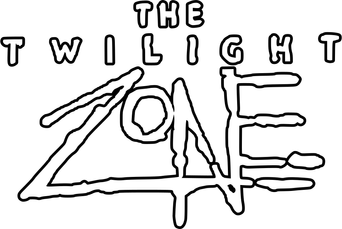 صورة من The Twilight Zone