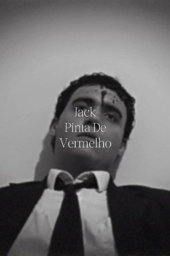 Jack Pinta de Vermelho (2026)