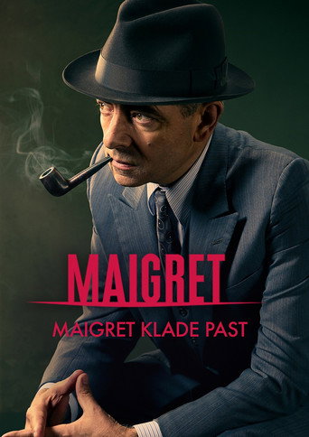 Maigret Sets A Trap