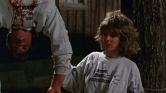 #1 Sleepaway Camp III: Teenage Wasteland