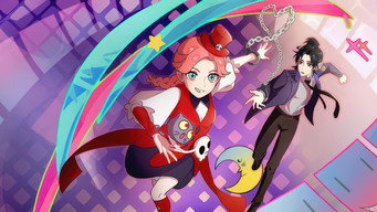 Love Magic Grocery (2023- )
