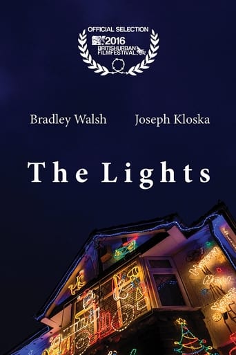 Poster för The Lights
