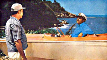 El rey de Acapulco (1972)