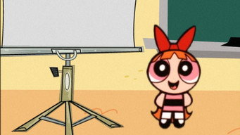 第10話：Show & Tell - Blossom