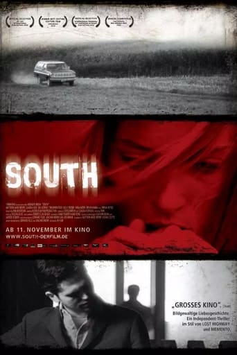 Poster of South