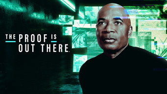 #9 The Proof is Out There