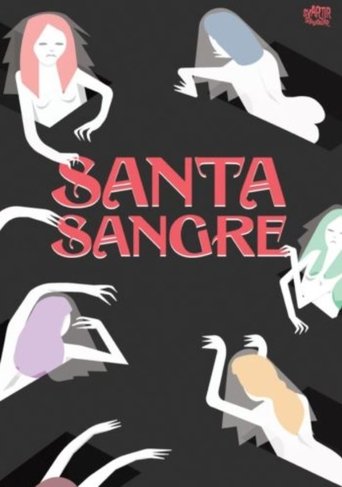 Santa sangre