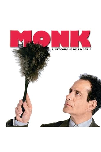 Monk - Season 8 Episode 13