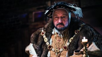 Henry VIII and the King's Men - S1E01