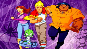 #4 Martin Mystery