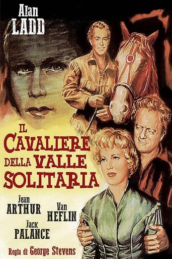 Il cavaliere della valle solitaria