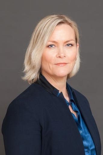 Image of Jóhanna Vigdís Arnardóttir