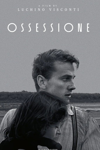 Obsession (1943)