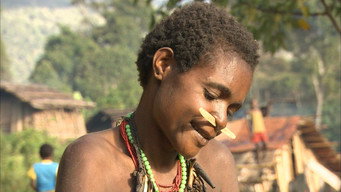 The Wolani (2005)
