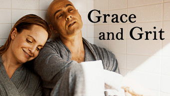 #7 Grace and Grit
